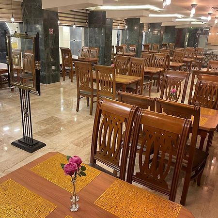 Madison Hotel Amman Dış mekan fotoğraf