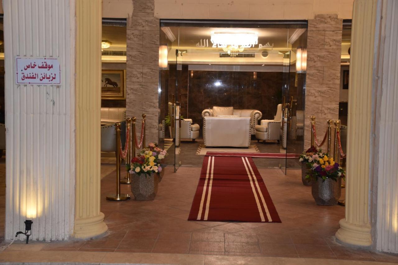 Madison Hotel Amman Dış mekan fotoğraf