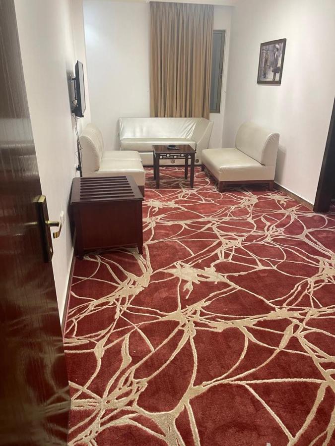 Madison Hotel Amman Dış mekan fotoğraf