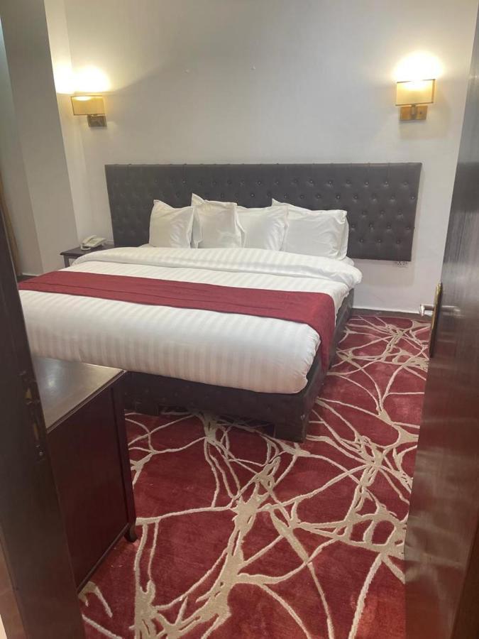 Madison Hotel Amman Dış mekan fotoğraf