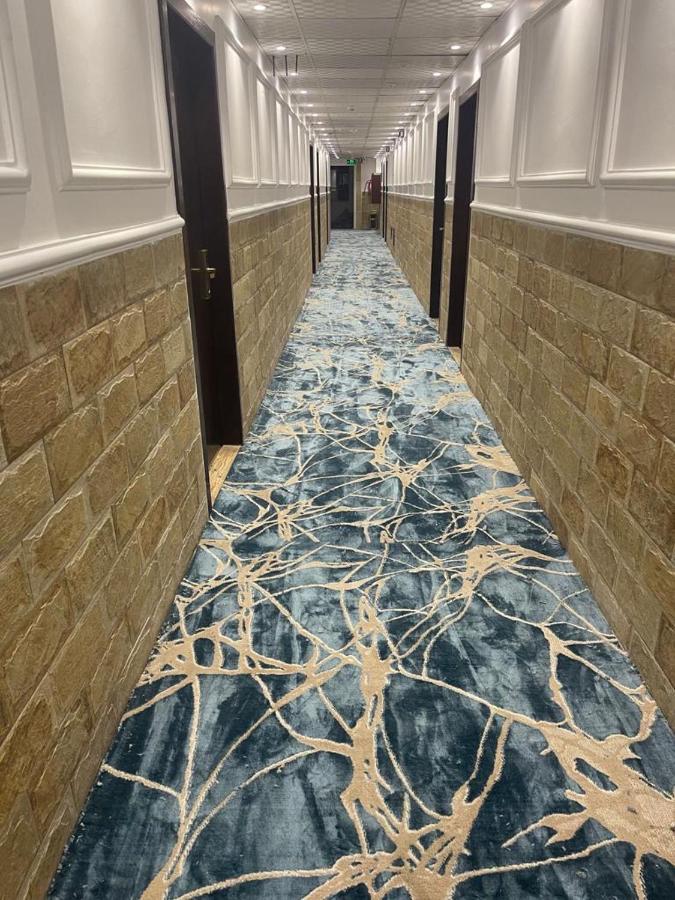 Madison Hotel Amman Dış mekan fotoğraf