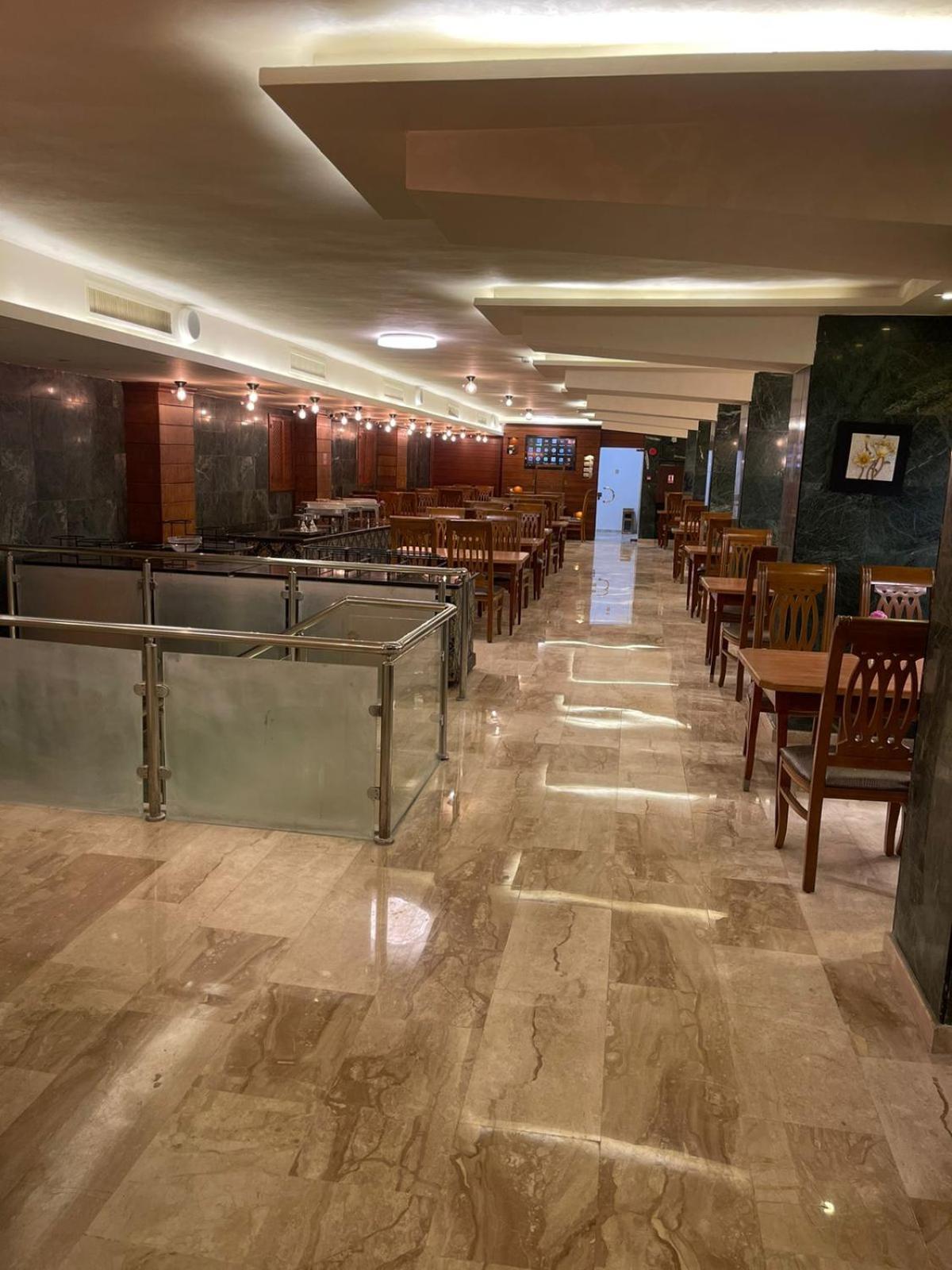 Madison Hotel Amman Dış mekan fotoğraf