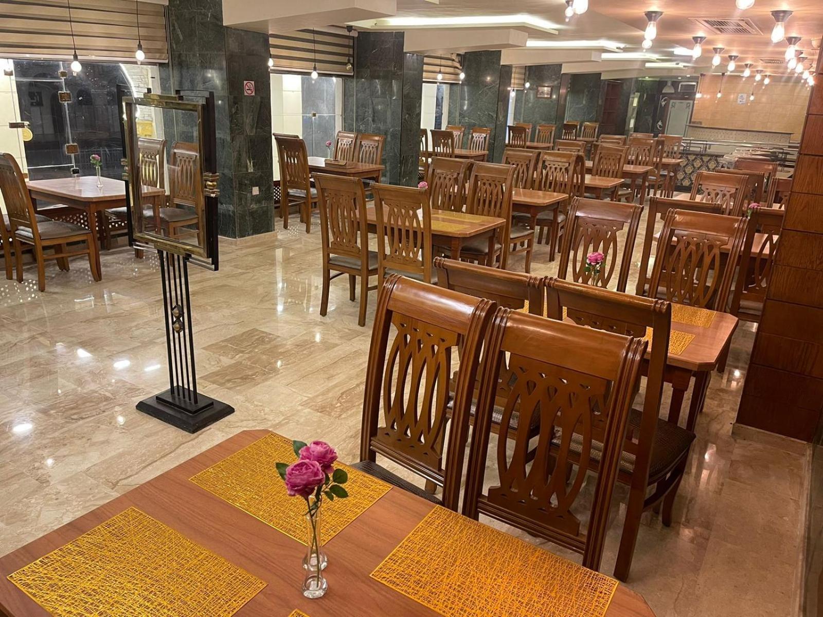 Madison Hotel Amman Dış mekan fotoğraf