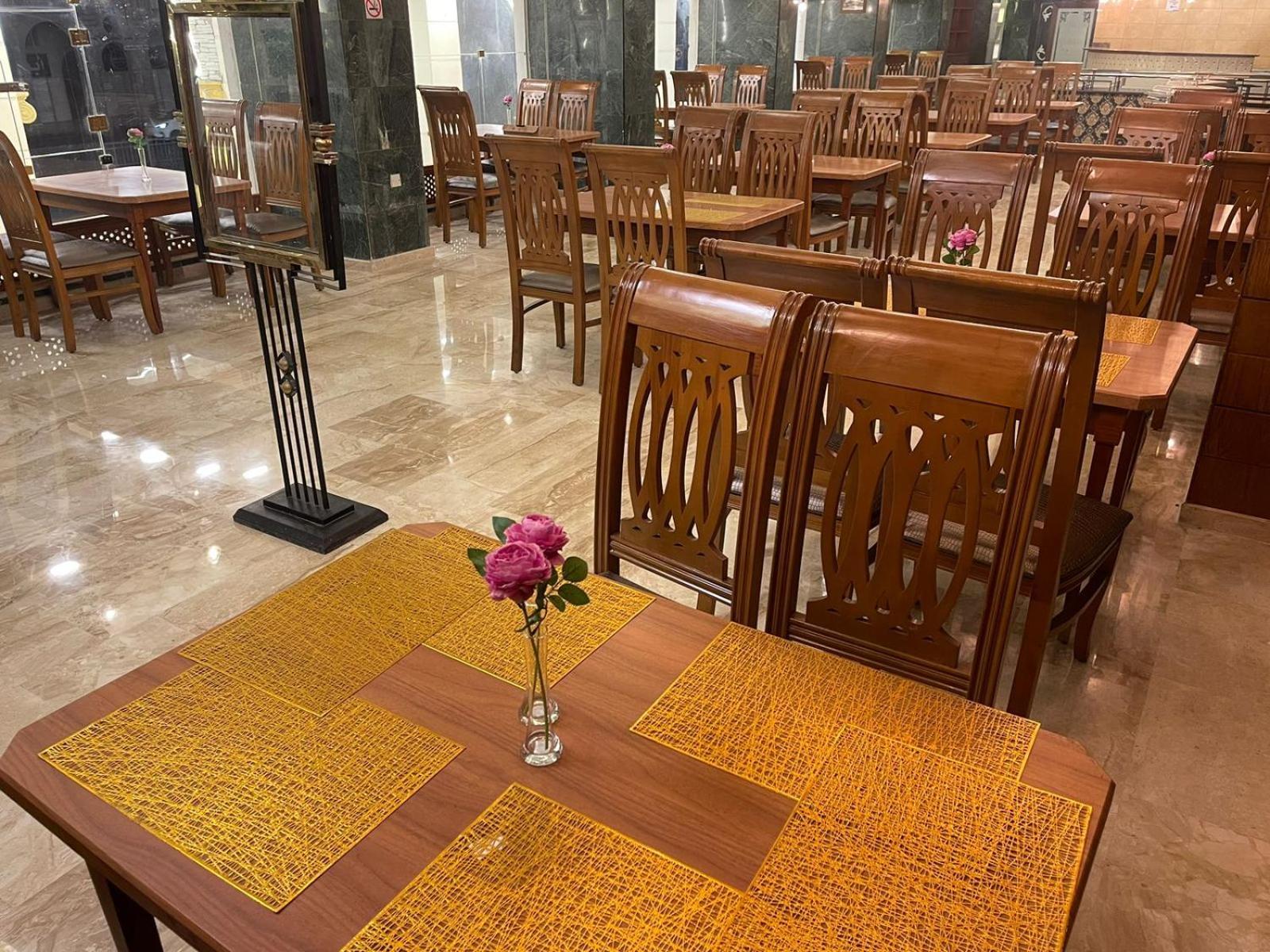 Madison Hotel Amman Dış mekan fotoğraf