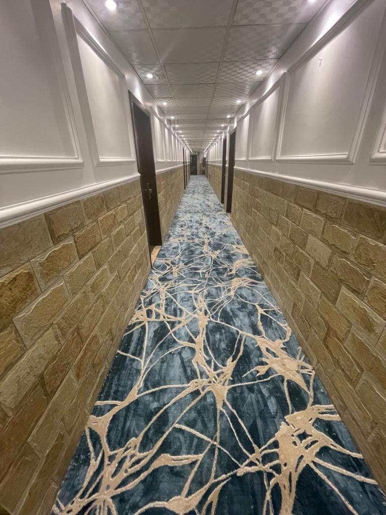 Madison Hotel Amman Dış mekan fotoğraf
